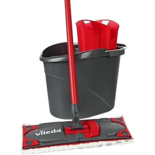 Vileda UltraMax mop set Box / mop + kanta slika 6