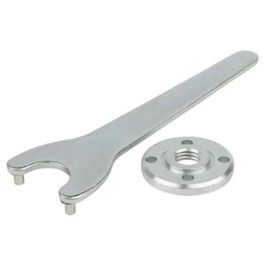 Wolfcraft Ključ Za Kutnu Brusilicu 5/35mm + Matica M14 - 2457000