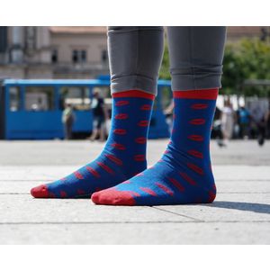 Chili čarape - Banderole Love