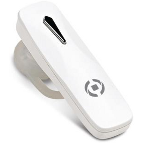 Celly BT handsfree slušalice BH10, bijela slika 1