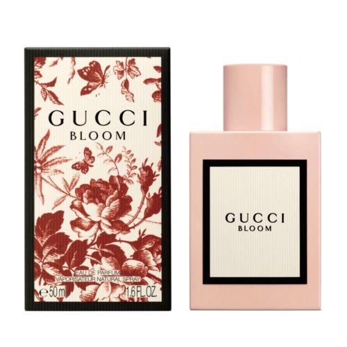 Gucci Bloom Eau De Parfum 50 ml (woman) slika 2