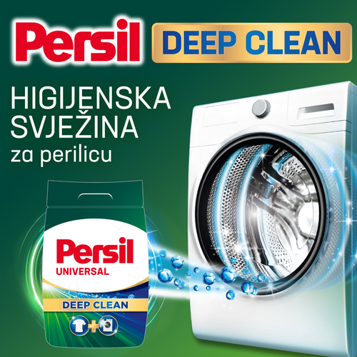 Persil Fresh by Silan PWD 70 pranja, XXL / 4,55 kg   slika 2