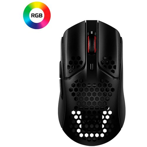 HyperX Haste WirelessGaming Mouse (Black) slika 1