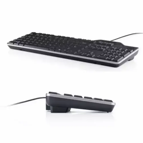 Tastatura Dell KB813 Smartcard USB US slika 2