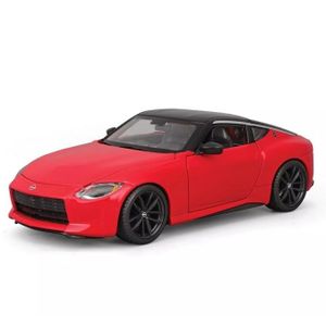 Maisto Metalni model autica 1:24 2023 Nissan Z 32904RD