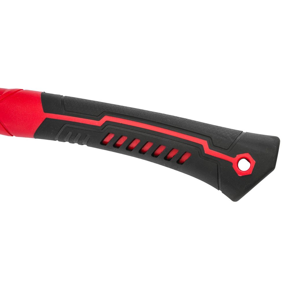 Red Technic set sjekira za cijepanje i tesanje drva 3 kom RTZS0054 slika 5