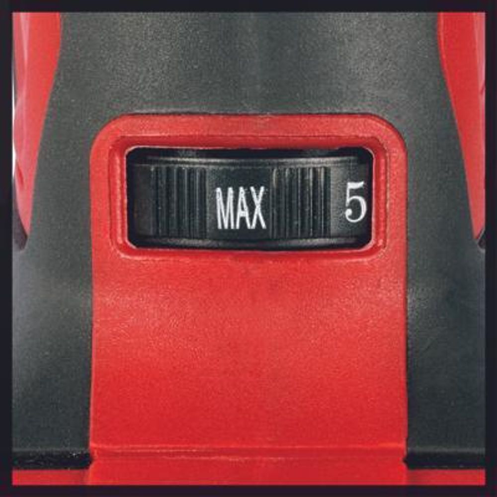 Einhell Power X-Change Aku višenamjenski alat VARRITO - Solo slika 7