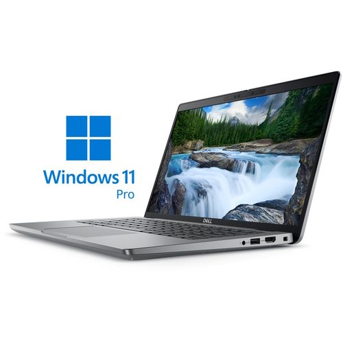 DELL Latitude 5440 14 inch FHD i5-1335U 8GB 256GB Backlit FP Win11Pro 3yr ProSupport slika 8