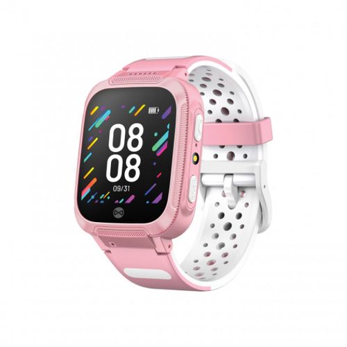 Forever pametni sat GPS Kids Find Me 2 KW-210 PINK slika 2