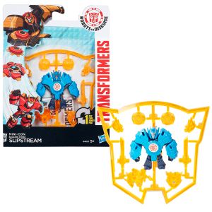 Transformers Slipstream