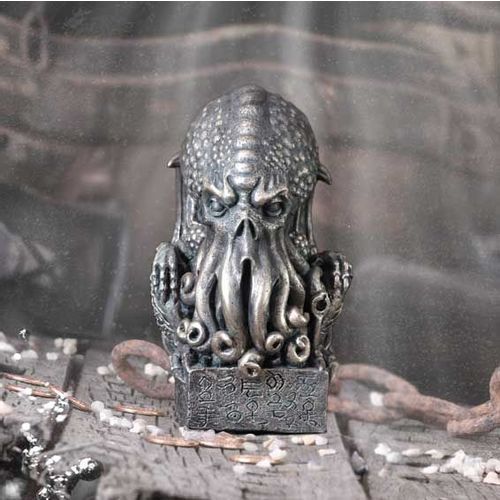 Nemesis Now Cthulhu Figurica 17 cm slika 8