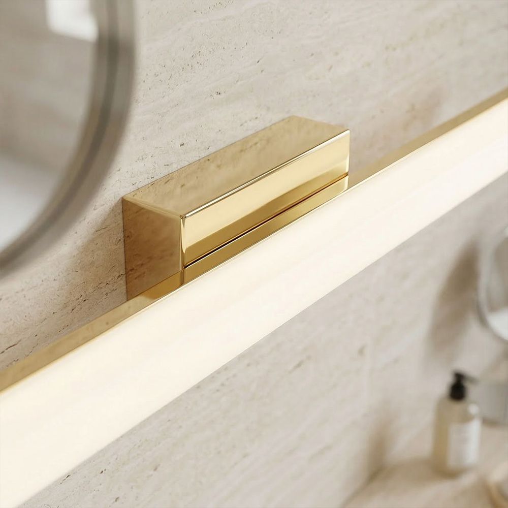 Zidni svijećnjak LED 80CM APP1850-1W GOLD slika 7