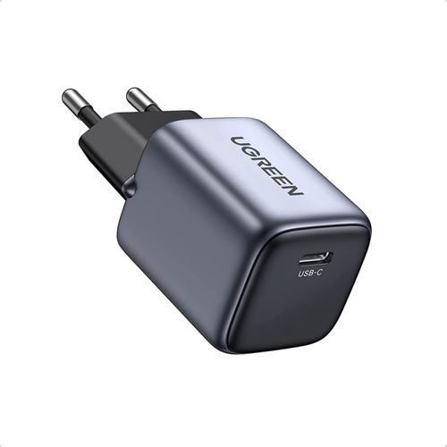 Kućni punjač UGREEN, Nexode Mini, 30W, USB-C slika 1