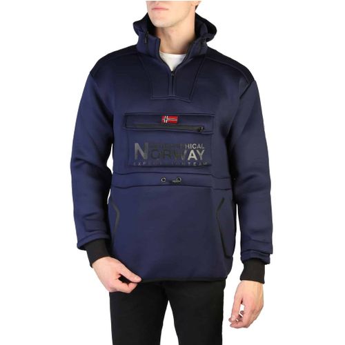 Geographical Norway Territoire Man Bomber Jakna slika 1