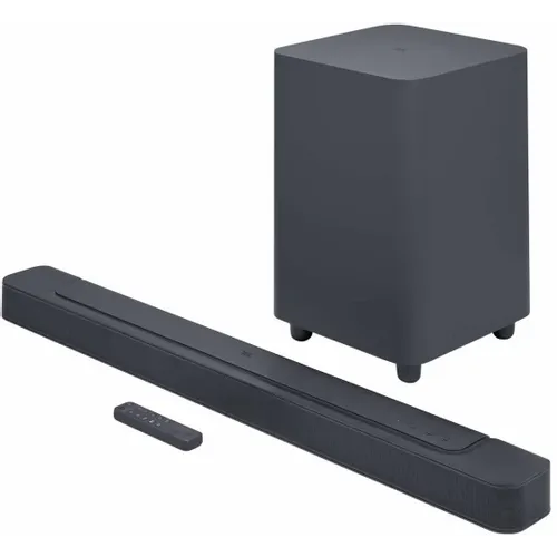 JBL BAR 500 PRO 5.1.ch soundbar slika 1