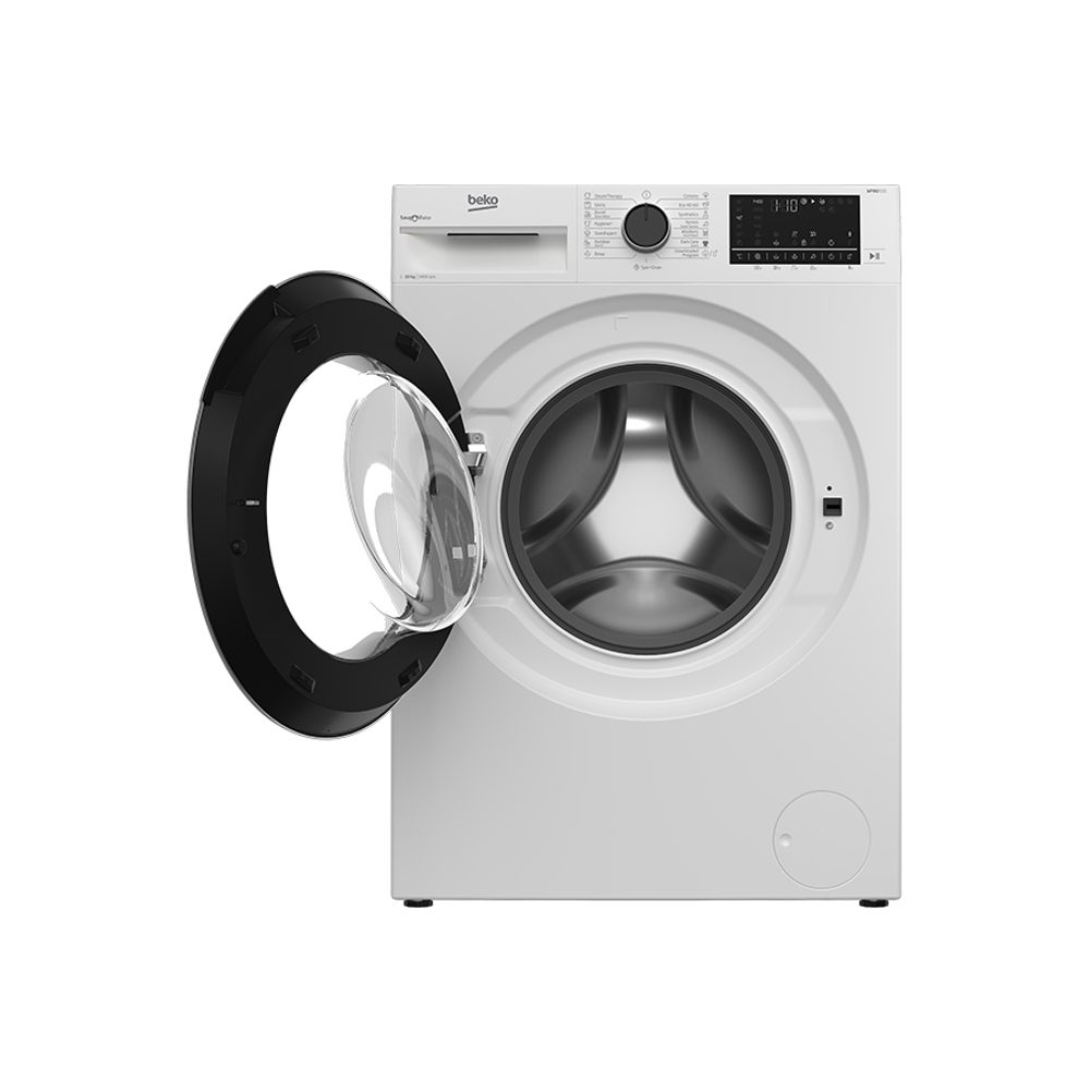 Beko Mašina za veš B4WFT 5104111 W slika 3