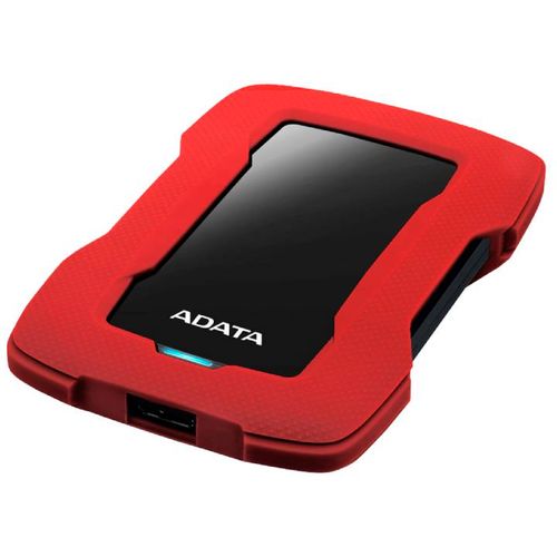 A-DATA 1TB 2.5 inča AHD330-1TU31-CRD crveni eksterni hard disk slika 5