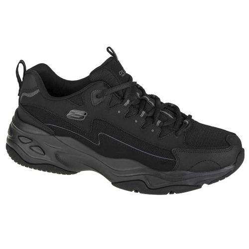 Skechers D'Lites 4.0 Muške Tenisice 237225-BBK slika 2