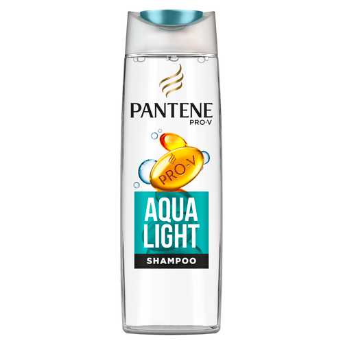 Pantene Aqua Light šampon 360ml slika 1