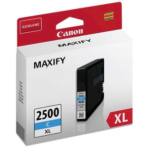 Tinta CANON PGI-2500C XL