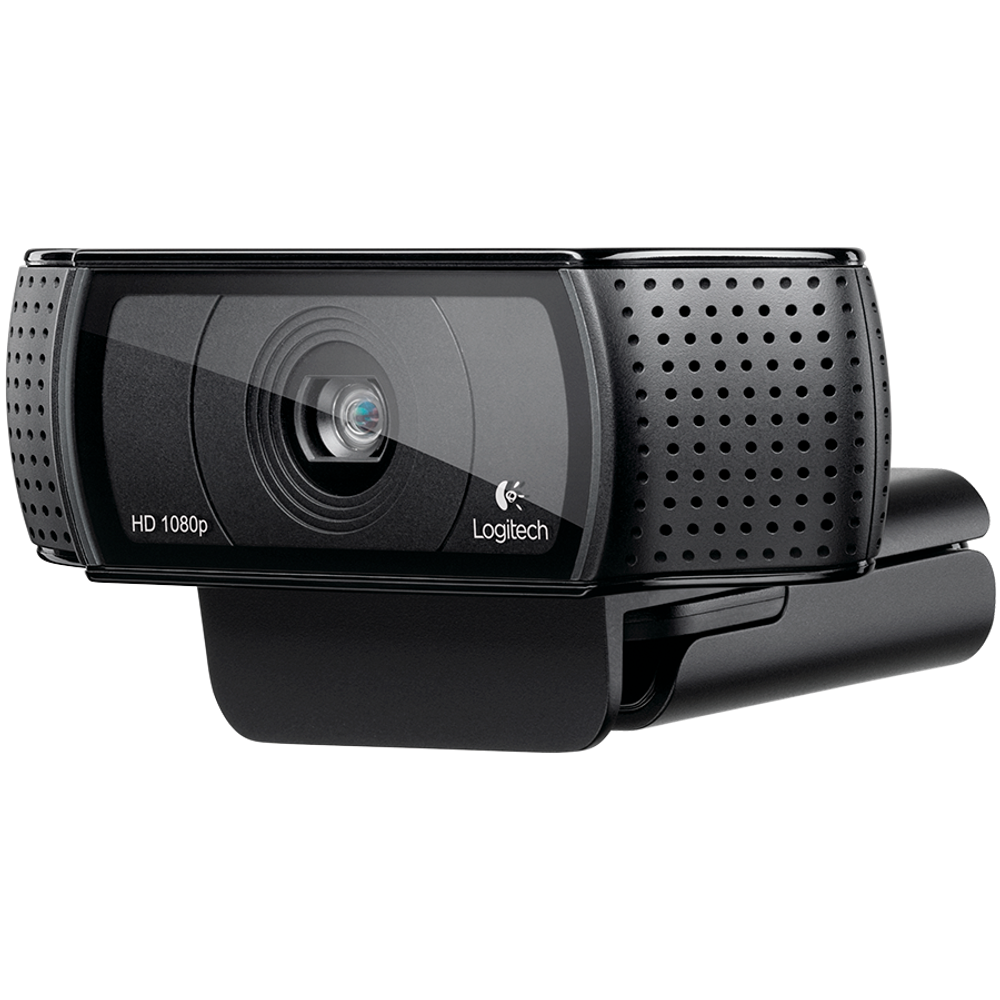 LOGITECH C920 Pro HD Webcam - USB slika 3