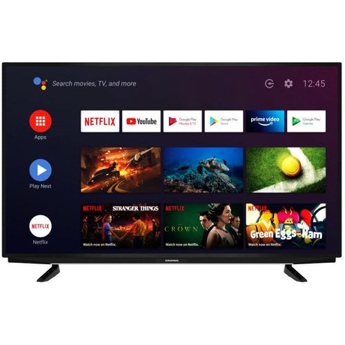 Grundig LED TV 43 GFU 7900B  slika 1