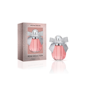 women' secret ženski parfem Rose Seduction 100 ml