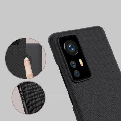 Nillkin Super Frosted Shield Pro za XIAOMI 12/12X slika 5