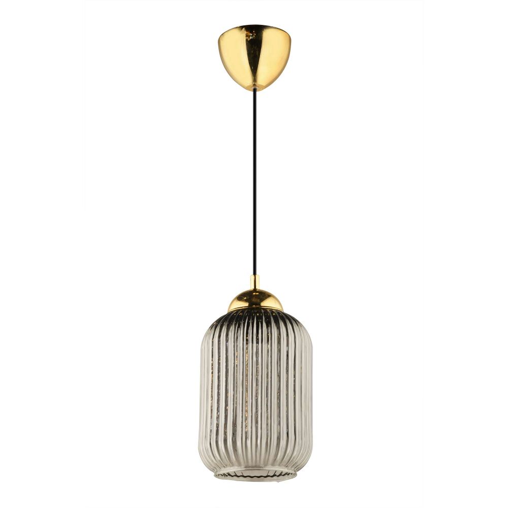 Luster 64871 – boje: siva zlatna slika 3