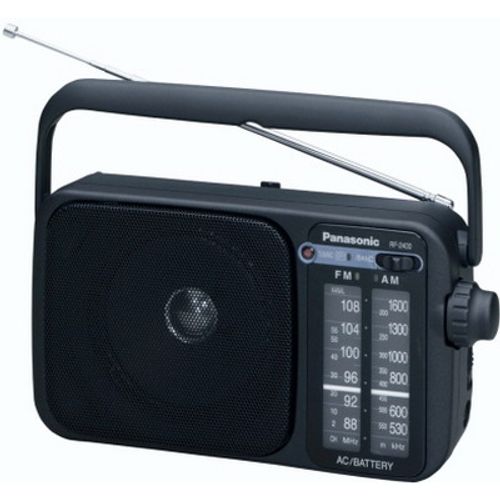 Prijenosni radio Panasonic RF-2400 slika 1