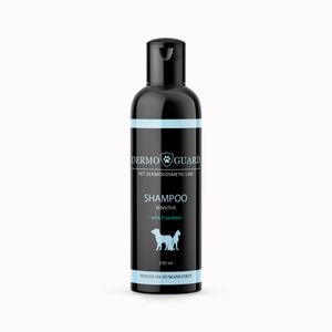 Dermoguard - Šampon SENSITIVE 250 ml