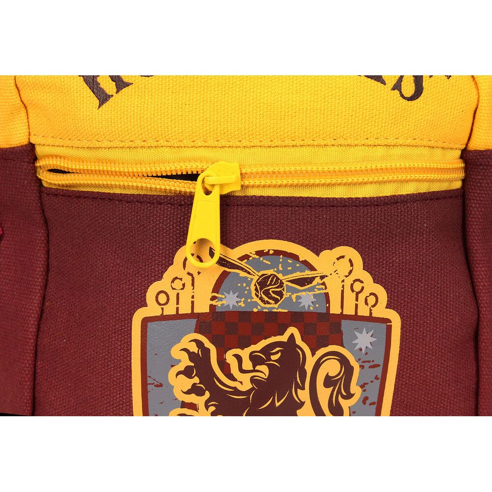 Harry Potter Gryffindor torba za rame slika 5