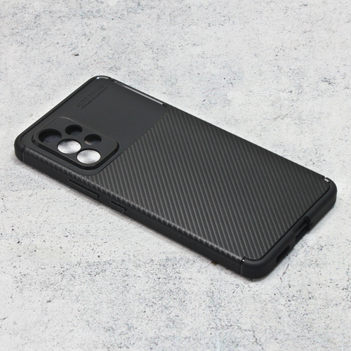Torbica Defender Carbon za Samsung A536B Galaxy A53 5G crna slika 1
