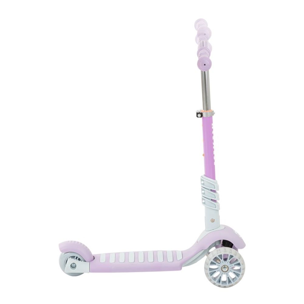 Kikka Boo Makani Romobil Bonbon 3U1, Candy Lilac slika 6