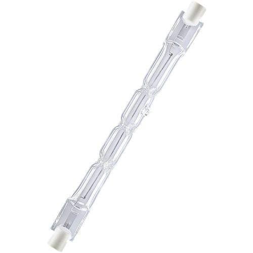 OSRAM halogena žarulja  R7s 119.6 mm 230 V 230 W toplo bijela oblik štapa prigušivanje osvjetljenja 1 St. slika 2