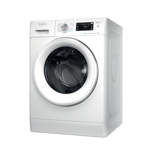 Whirlpool perilica rublja FFB 8258 WV EE slika 1