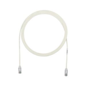 Panduit Patch cord Cat6 U/UTP, AWG28, 1m, LSZH, beli