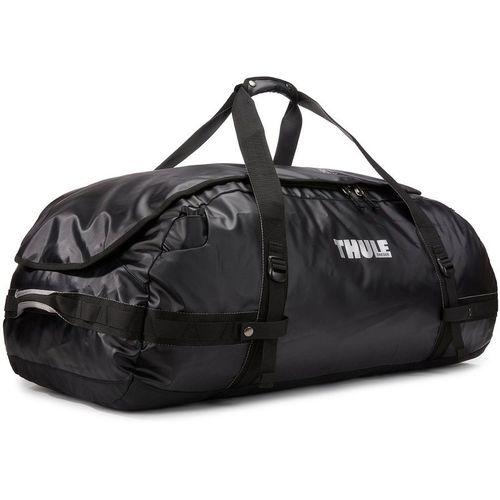Sportska/putna torba i ruksak 2u1 Thule Chasm XL 130L crni slika 1