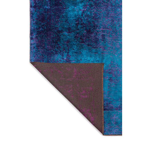 Tepih MEDALLION PURPLE, 200 x 250 cm slika 3