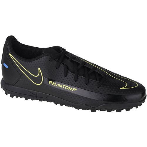 Nike Phantom GT Club TF muške tenisice za nogomet CK8469-090 slika 6