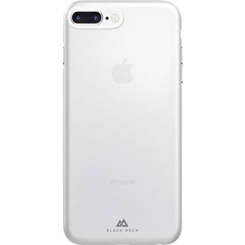 Black Rock Ultra Thin Iced stražnji poklopac za mobilni telefon Apple iPhone 7 Plus, iPhone 8 Plus prozirna slika 1