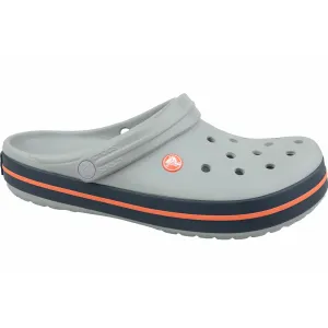 Crocs Crocband 11016-01U Klompe