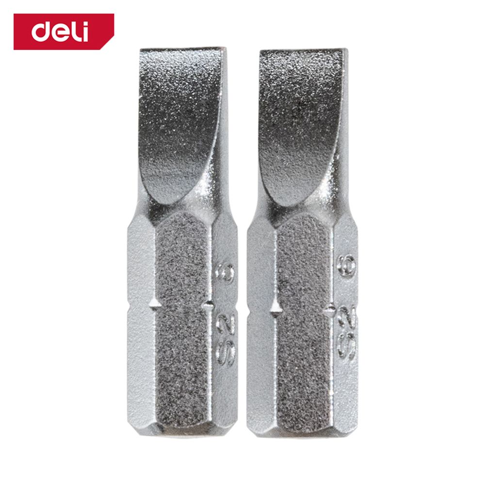 UMETAK SL6x25mm 2kom DELI EDL251005 slika 1