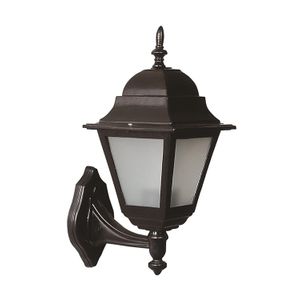 BAP-68179-BSY-M1 Crna i Bijela Vanjska Zidna Lampa
