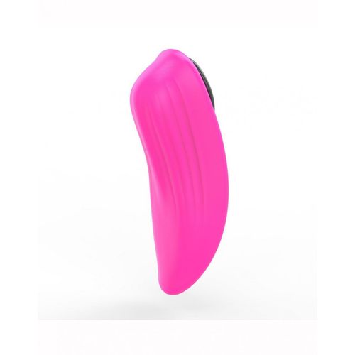 Vibrator za gaćice Ferri App, ružičasti slika 4
