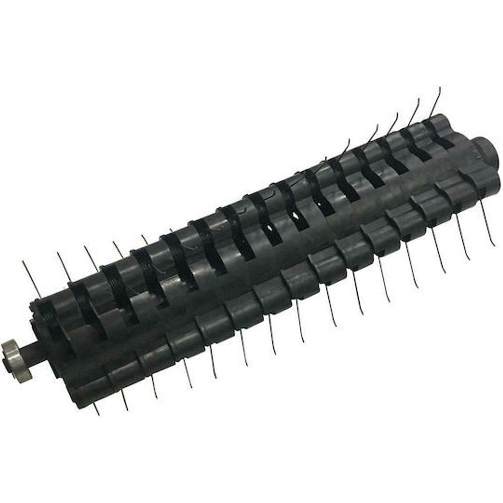 Texas rozračivač trave MPC1400 1400W 32 cm 2u1 s košem 35 l slika 4