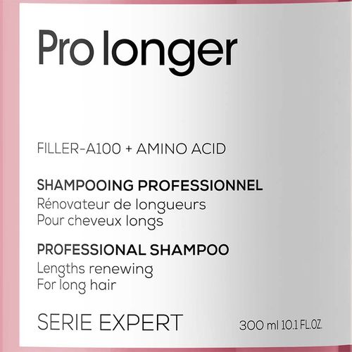 L'Oréal Professionnel Paris Serie Expert Pro Longer Shampoo slika 3