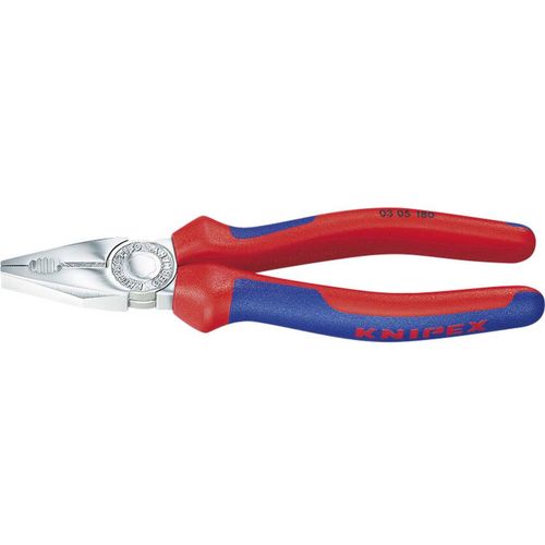 Kombinirana kliješta KNIPEX 0305 03 05 160 slika 1