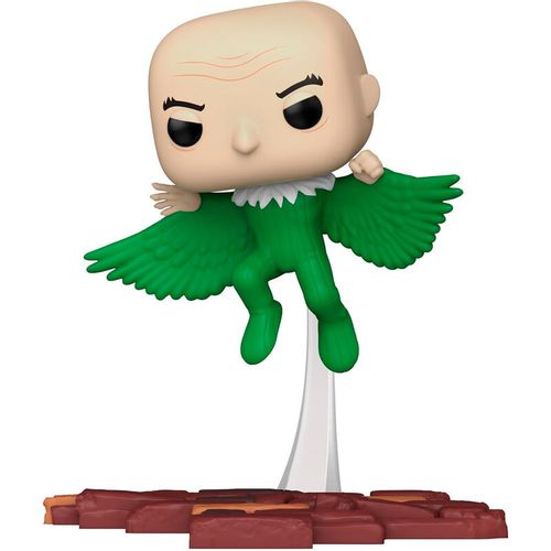 POP figure Deluxe Marvel Sinister Six Vulture Exclusive slika 2