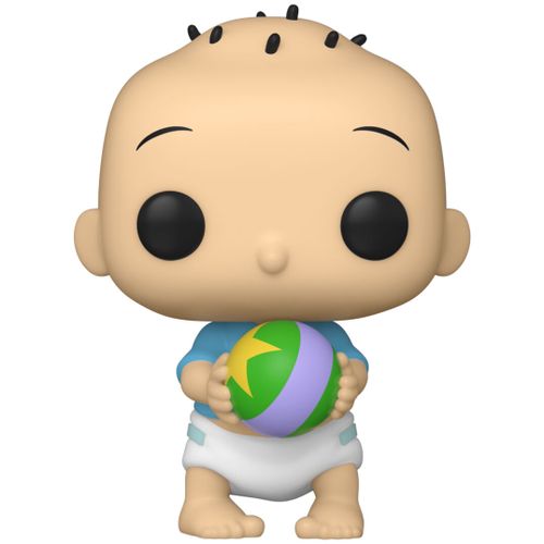 Funko POP figura Rugrats Tommy Pickles Chase slika 2